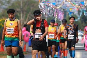 BIB: 40376, 4851
                            <button type="button" onclick="openModal(9899667)" class="btn btn-primary btn-sm float-right btn-popup" data-toggle="modal" data-target=".modal-high-quality">
                        <i class="fas fa-shopping-cart"></i> Add to Cart
                    </button>
                                            <button type="button" onclick="isThisMe(9899667, true)" class="btn btn-success btn-sm float-right btn-popup btn-isme hidden" data-toggle="tooltip" data-placement="bottom" title="นี่คือรูปของคุณใช่ไหม คลิกที่นี่เพื่อเอาเข้าอัลบั้ม">
                        <i class="fas fa-plus"></i> Add to album
                    </button>
                    <button type="button" onclick="isThisMe(9899667, false)" class="btn btn-warning btn-sm float-right btn-popup btn-isnotme hidden">
                        <i class="fas fa-ban"></i> Remove from album
                    </button>